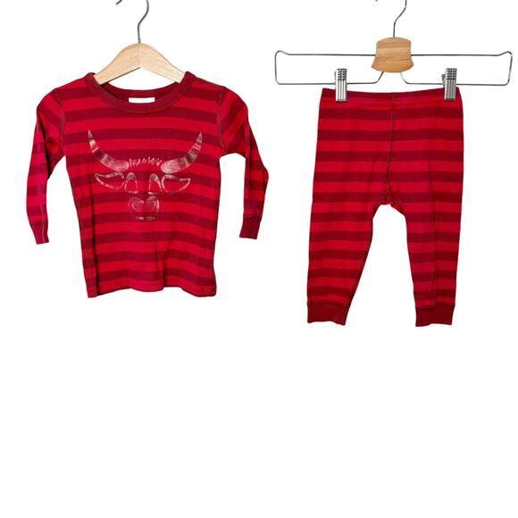 Hanna Andersson Other - Hanna Andersson Ferdinand Pajamas